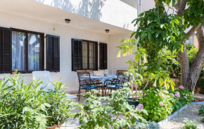 Гостиница Apartment Punat 5351a  Пунат